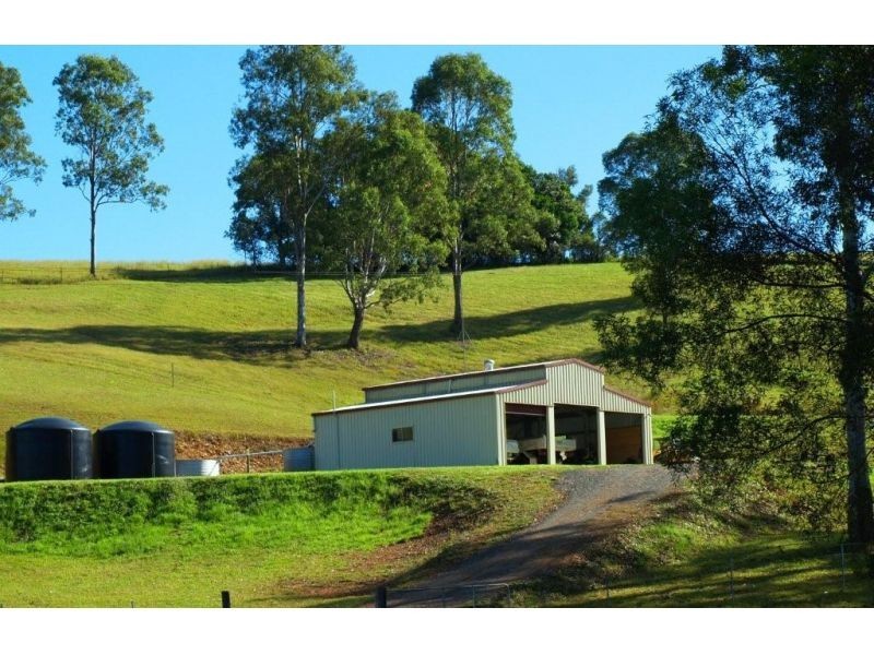 667 Tin Can Bay Road, Canina QLD 4570