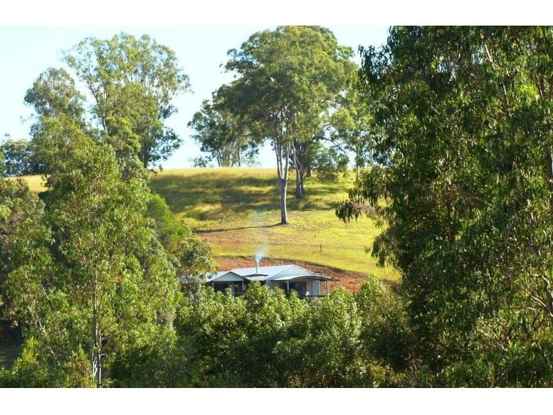 667 Tin Can Bay Road, Canina QLD 4570