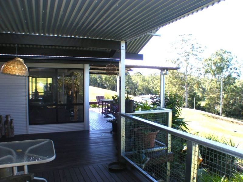 667 Tin Can Bay Road, Canina QLD 4570