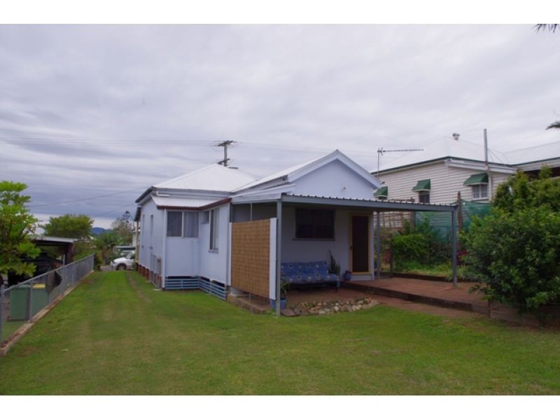 Gympie QLD 4570