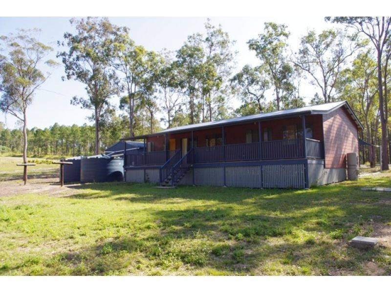 190 Arborfive Road, Glenwood QLD 4570