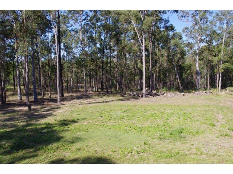 190 Arborfive Road, Glenwood QLD 4570