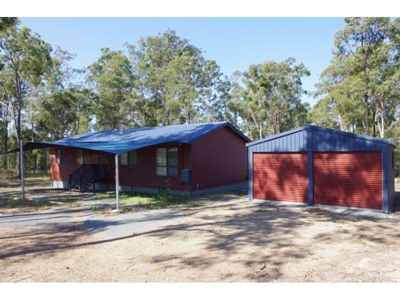 190 Arborfive Road, Glenwood QLD 4570