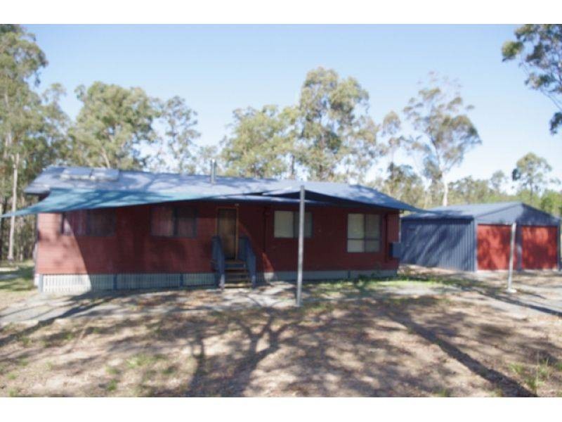 190 Arborfive Road, Glenwood QLD 4570