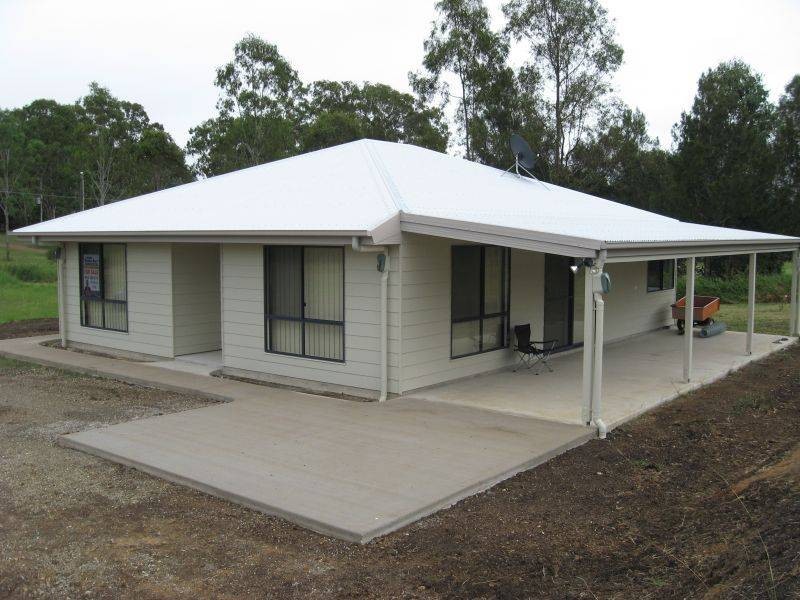 Kilkivan QLD 4600