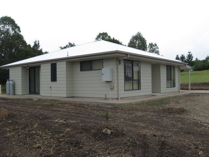 Kilkivan QLD 4600