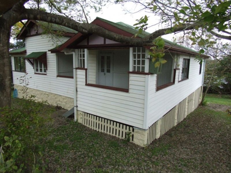 14 Harkins Street, Gympie QLD 4570