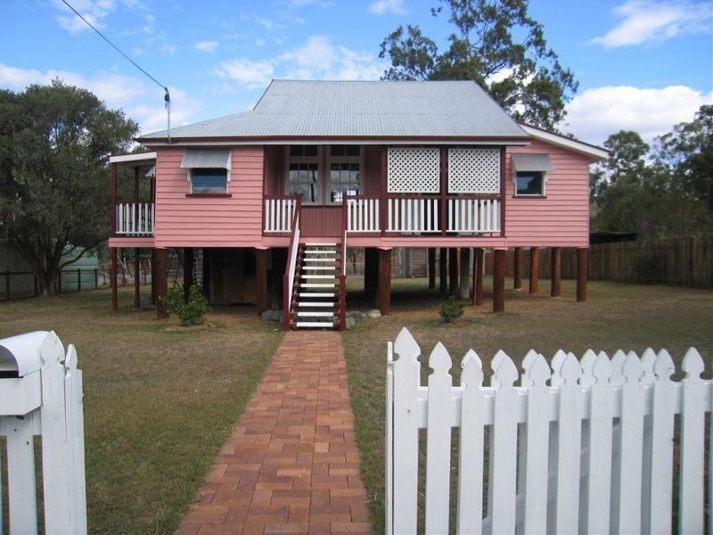 Oakview QLD 4600