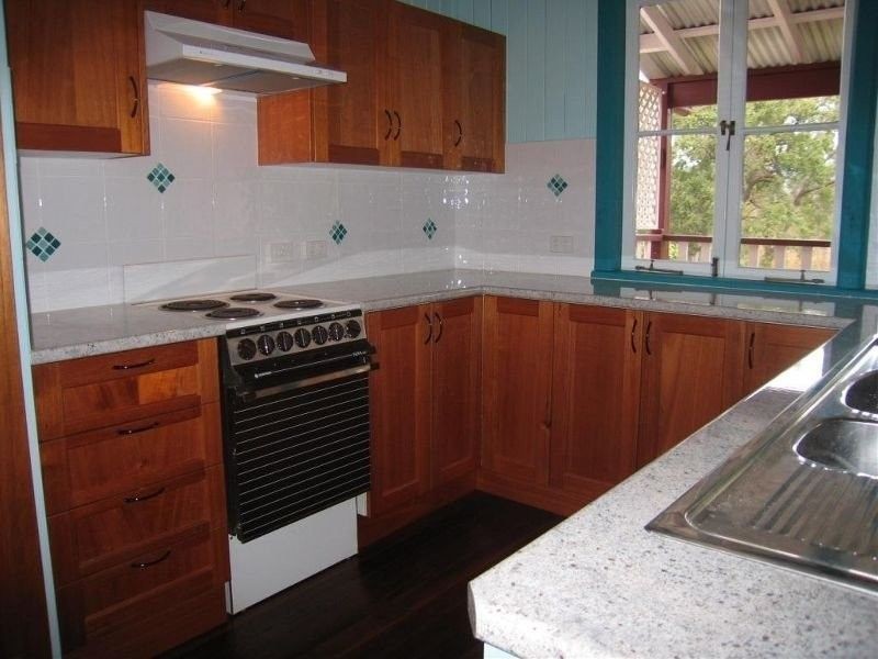 Oakview QLD 4600
