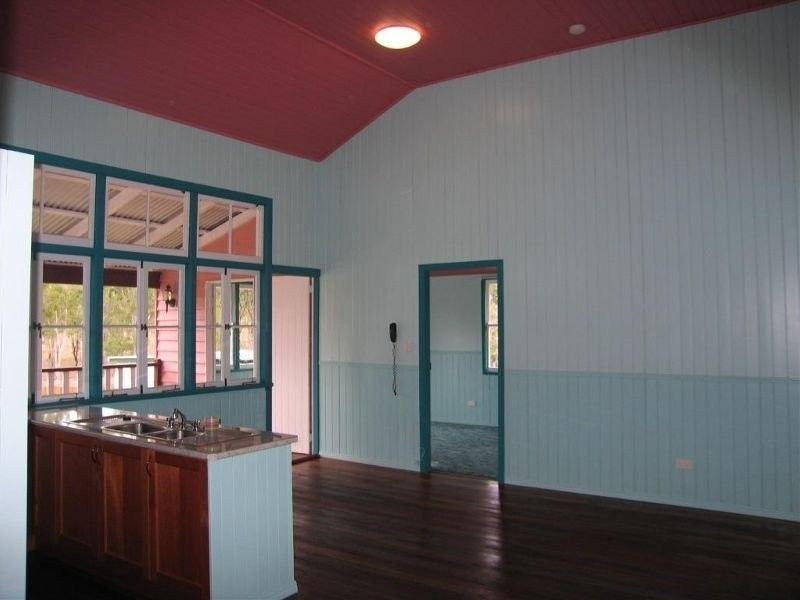 Oakview QLD 4600