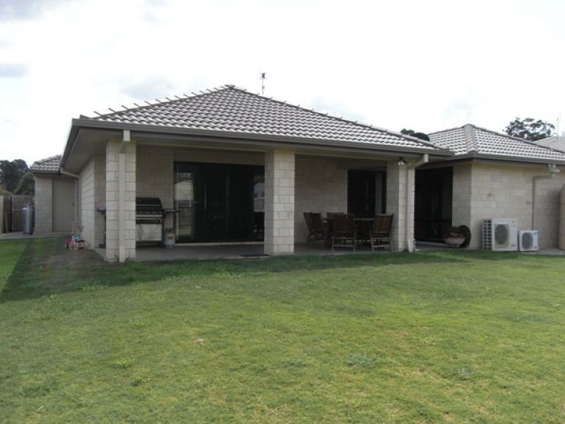 31 Ridgeview Drive, Gympie QLD 4570