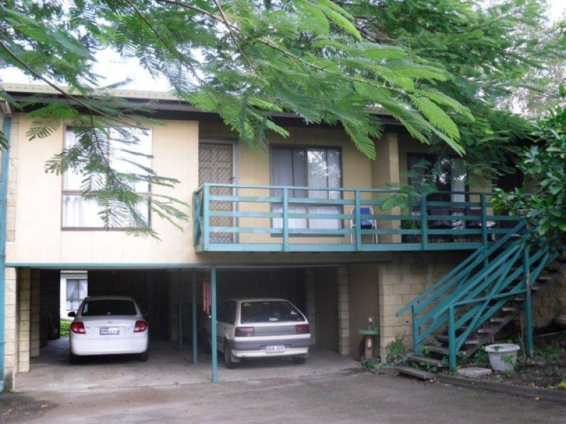 5 & 7 Fox Street, Gympie QLD 4570