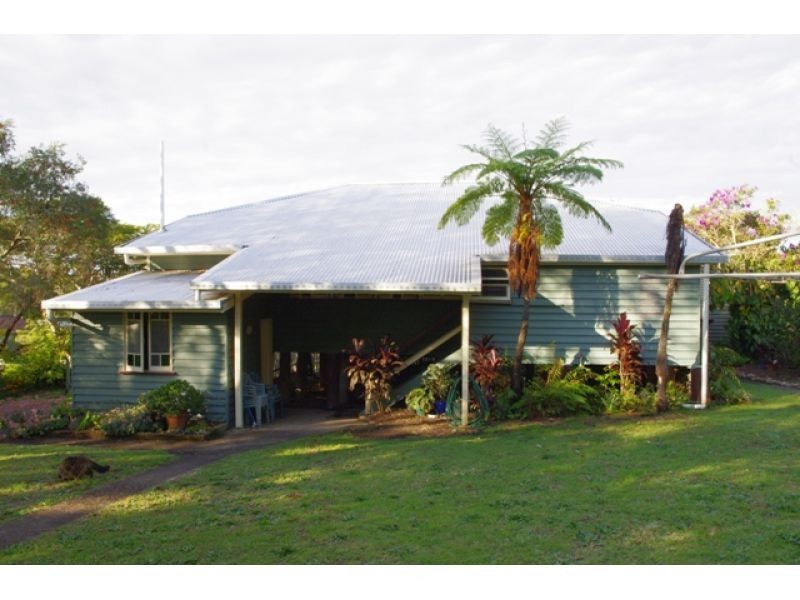 4 Mary Street, Amamoor QLD 4570