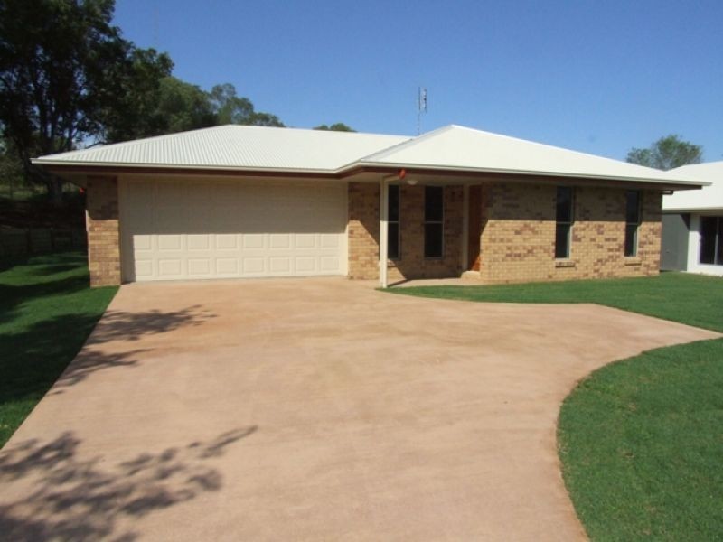 1 Florentine Court, Monkland QLD 4570