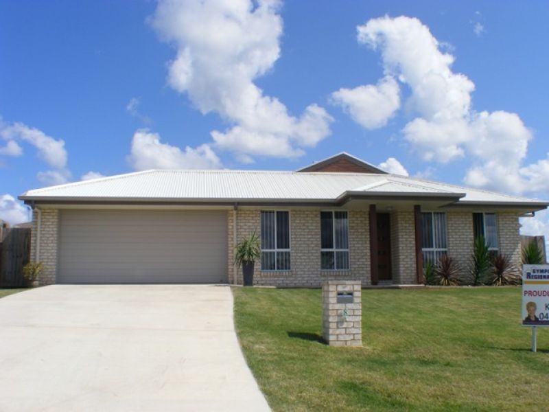 8 Principal Place, Jones Hill QLD 4570