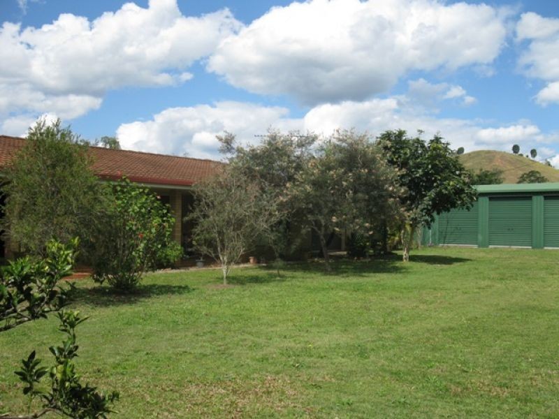 342 Happy Valley Road, Kandanga QLD 4570