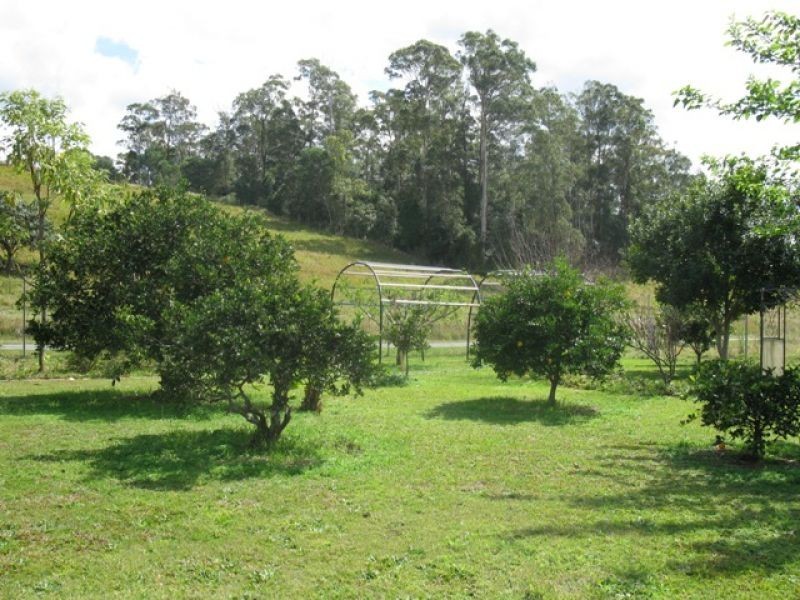 342 Happy Valley Road, Kandanga QLD 4570