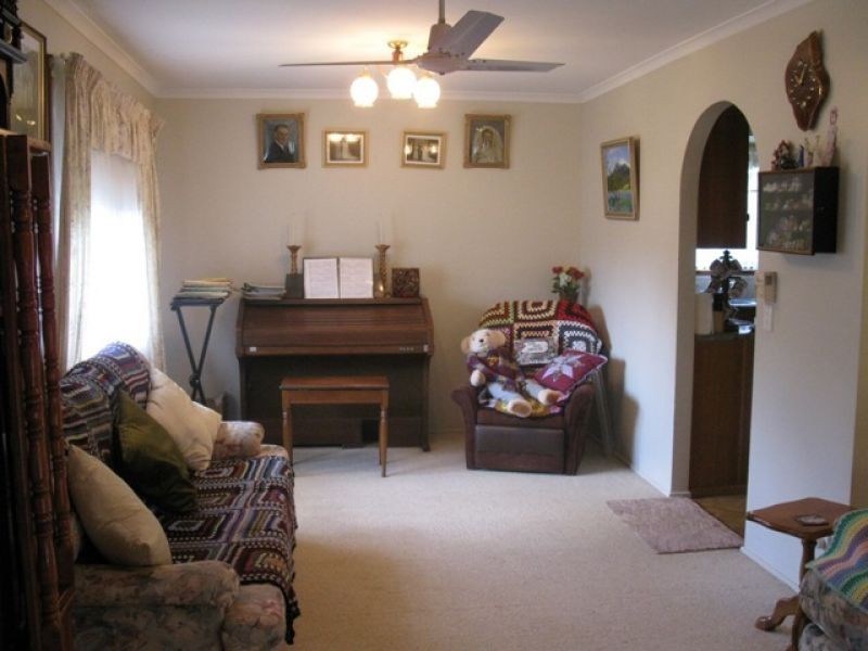 342 Happy Valley Road, Kandanga QLD 4570