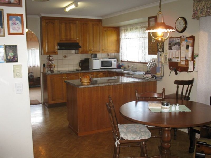 342 Happy Valley Road, Kandanga QLD 4570