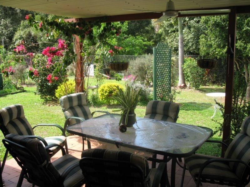 342 Happy Valley Road, Kandanga QLD 4570