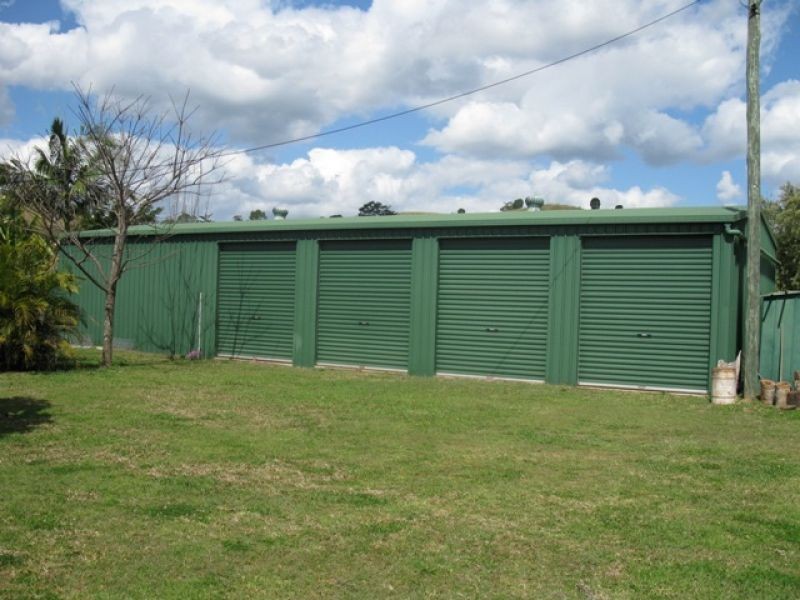 342 Happy Valley Road, Kandanga QLD 4570