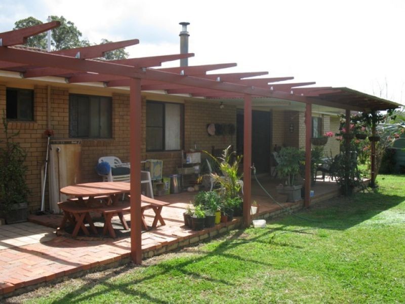 342 Happy Valley Road, Kandanga QLD 4570