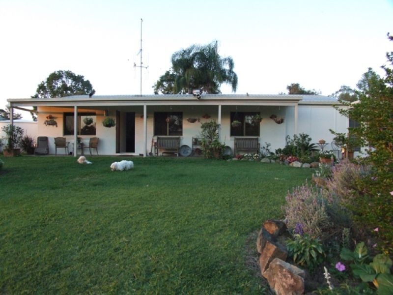 8 Annita Way, The Dawn QLD 4570