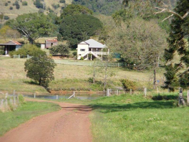 74 Smith Road, Mooloo QLD 4570