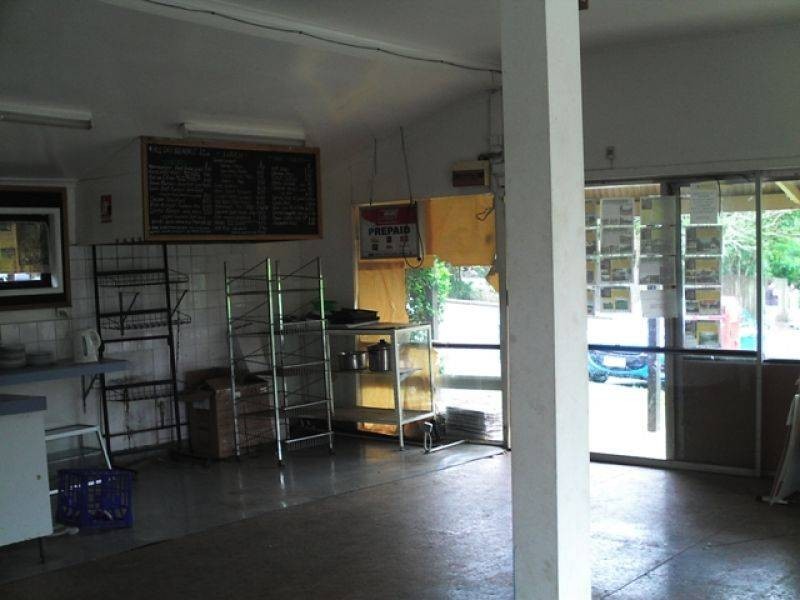 185 Andrew Road, Glenwood QLD 4570