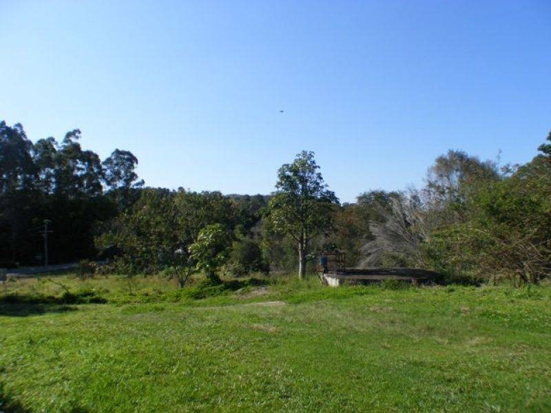 185 Andrew Road, Glenwood QLD 4570