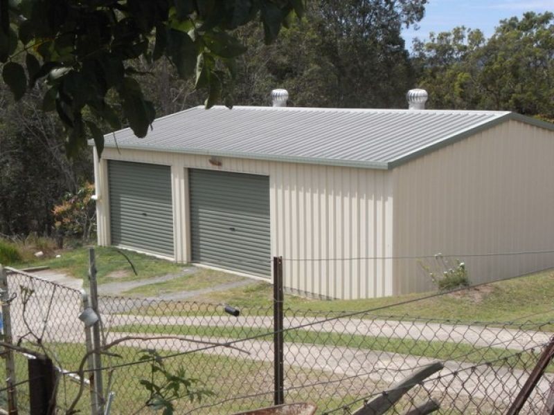 173 Mcintosh Creek Road, Jones Hill QLD 4570