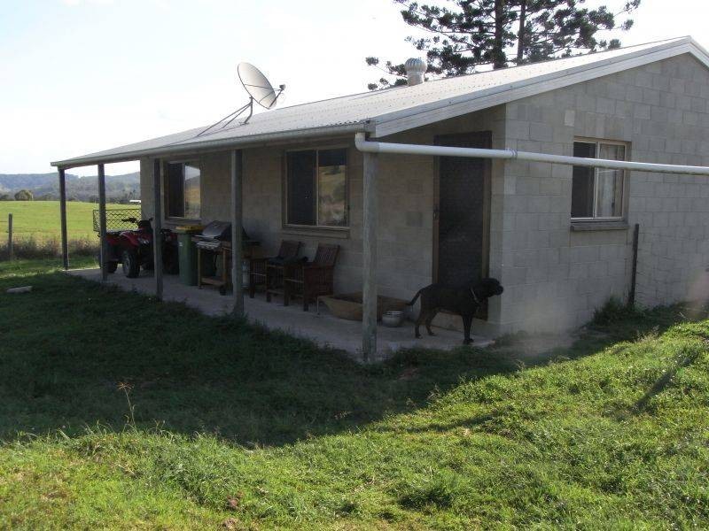 1226 Kin Kin Road, Wolvi QLD 4570