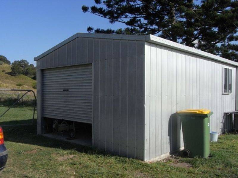 1226 Kin Kin Road, Wolvi QLD 4570