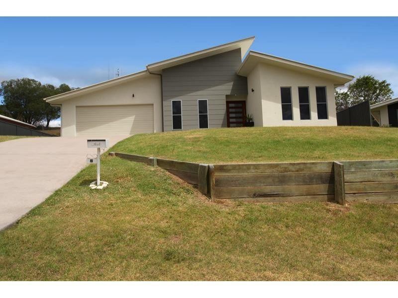 2 Florentine Court, Monkland QLD 4570