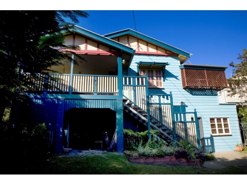 10 Calton Terrace, Gympie QLD 4570