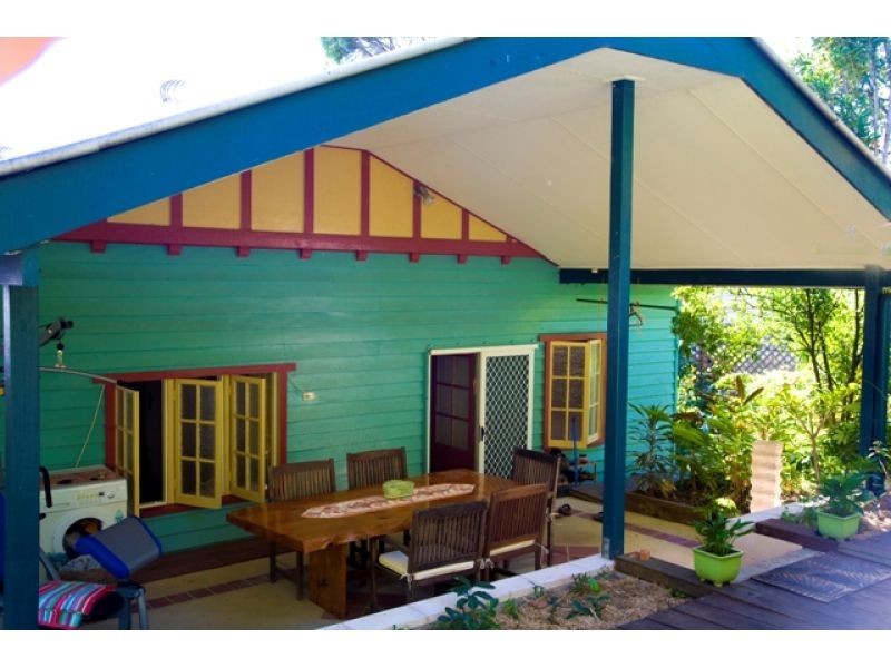 10 Calton Terrace, Gympie QLD 4570