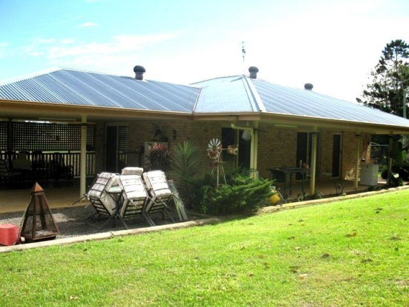 Veteran QLD 4570