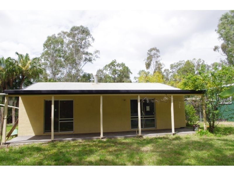560 Rocks Road, Pie Creek QLD 4570