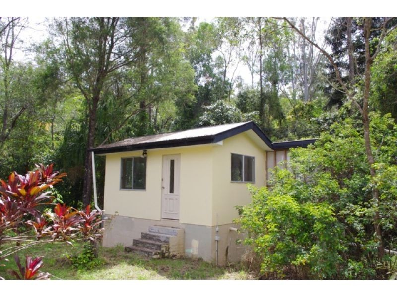 560 Rocks Road, Pie Creek QLD 4570