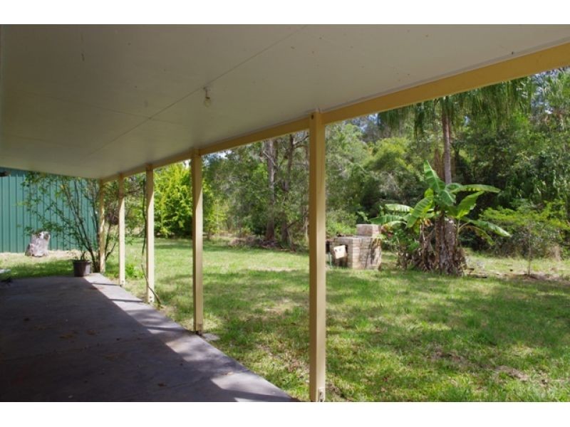 560 Rocks Road, Pie Creek QLD 4570