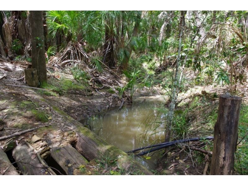 560 Rocks Road, Pie Creek QLD 4570