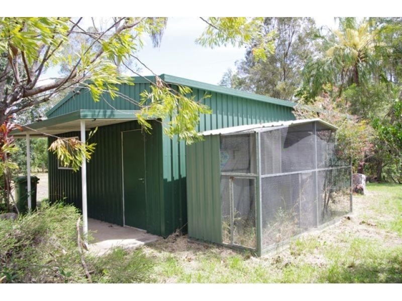 560 Rocks Road, Pie Creek QLD 4570