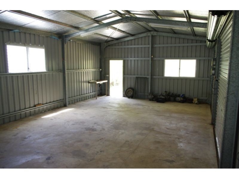 560 Rocks Road, Pie Creek QLD 4570