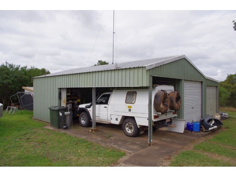 7 Simpson Road, East Deep Creek QLD 4570