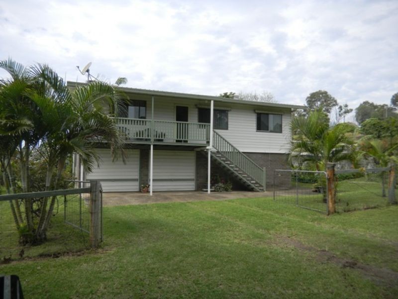 132 Gilldora Road, Gilldora QLD 4570