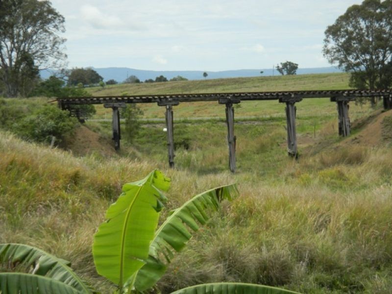 132 Gilldora Road, Gilldora QLD 4570