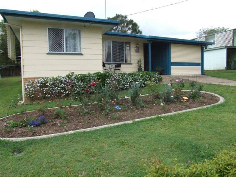 80 Hilton Road, Gympie QLD 4570