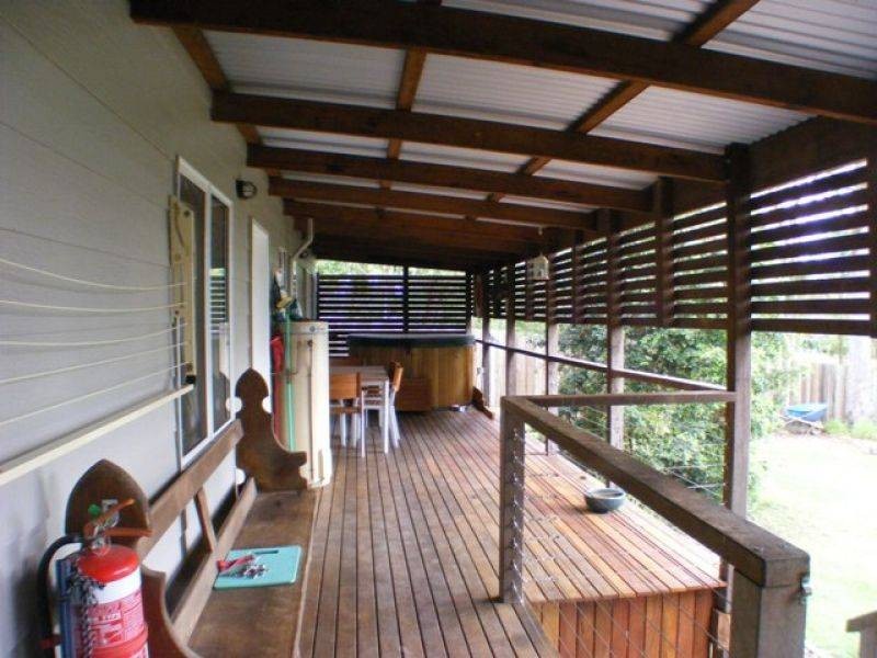 5 Katies Lane, Greens Creek QLD 4570