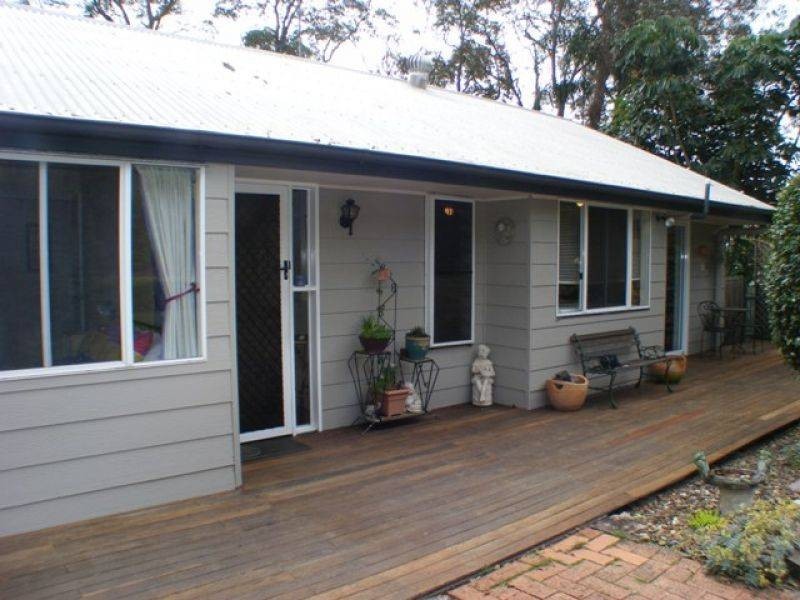 5 Katies Lane, Greens Creek QLD 4570