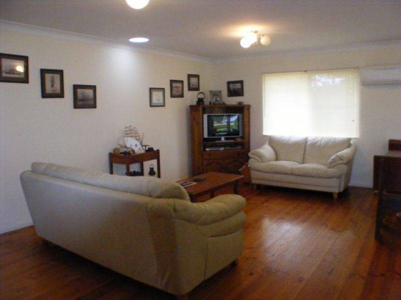 5 Katies Lane, Greens Creek QLD 4570